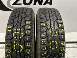 -Kita- Nokian Rotiiva AT Plus, all-season 225/75 R16