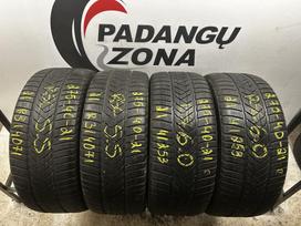 Pirelli Scorpion Winter, winter 275/40 R21