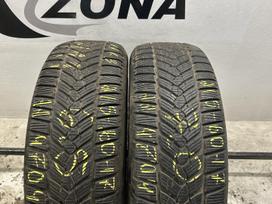 -Kita- Fulda Kristall Control Suv, зимние 215/60 R17