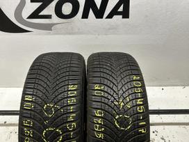 Goodyear Vector4Seasons Gen-3, vissezonas 205/45 R17
