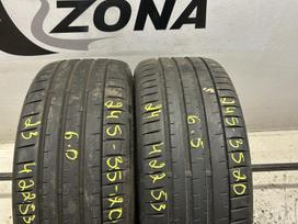 Falken FK520, летние 245/35 R20