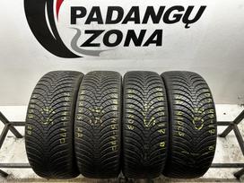 Falken Euroall season AS 210, всесезонные 205/45 R17