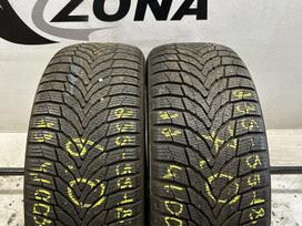 Nexen Winguard Sport 2 Suv, žieminės 235/55 R18