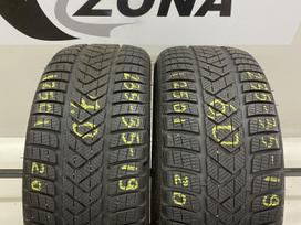 Pirelli Sottozero 3, зимние 235/35 R19