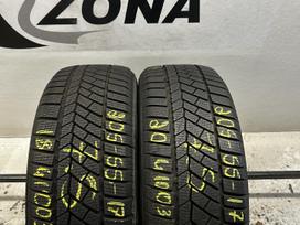 Continental ContiWinterContact TS830P, зимние 205/55 R17
