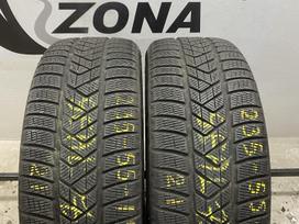 Pirelli Scorpion Winter AO elect, зимние 235/55 R19