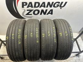 Michelin Primacy 4, летние 215/65 R17