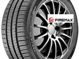 -Kita- Firemax FM601, летние 195/65 R15