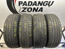 Bridgestone Turanza 6, vasarinės 225/50 R19