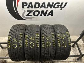 Hankook Winter Icept Evo 2, зимние 205/45 R17
