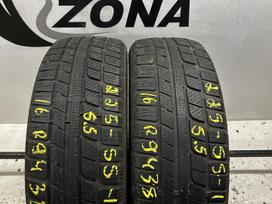 -Kita- Nankang SV-55, ziemas 225/55 R19
