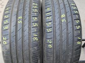 -Kita- Apollo Aspire xp, vasarinės 255/55 R18