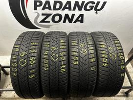 Pirelli Sottozero 3, žieminės 215/50 R18