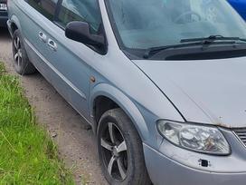 Chrysler Grand Voyager, 3.3 l., vienatūris