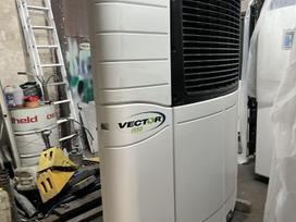 Schmitz, refrigerated