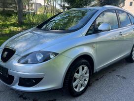 Seat Altea XL Auto dalimis visas 700eu