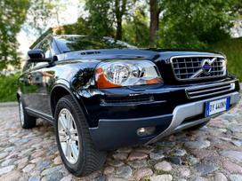Volvo XC90, 2.4 l., Внедорожник / Кроссовер