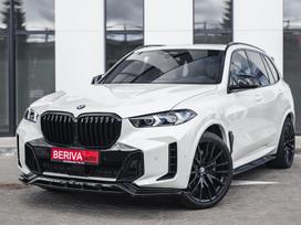 BMW X5, 3.0 l., Внедорожник / Кроссовер
