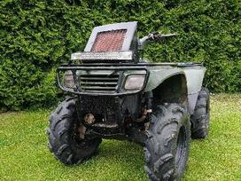 Kawasaki Brute Force 650cc, atv / quad