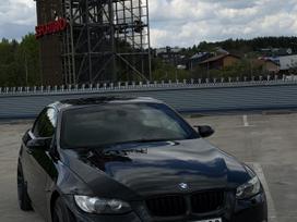 BMW 330, 3.0 l., Кабриолет