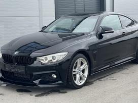 Bmw 428, 2.0 l., kupė (coupe)