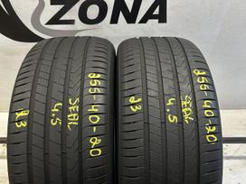 Pirelli Cinturato P7 2 Elect, summer 255/40 R20