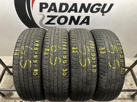 -Kita- Vredestein Quatrac Pro, всесезонные 195/55 R20