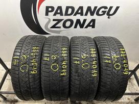 Pirelli Sottozero 3 2VNT, winter 225/40 R19