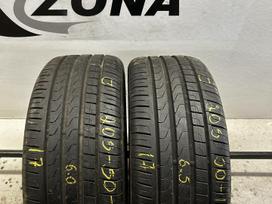 Pirelli Cinturato P7, summer 205/50 R17