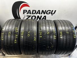 Pirelli P Zero NO su 285/35, vasarinės 315/30 R22