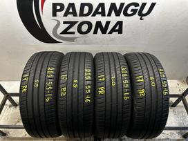 Michelin Primacy 3, летние 205/55 R16