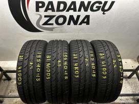 Continental ContiPremiumContact 2, vasarinės 195/60 R15