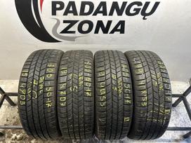Continental ContiContact TS815, зимние 205/50 R17