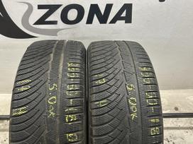 Michelin Pilot Alpin PA4, winter 235/50 R18