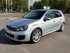 Volkswagen Golf, 1.4 l., hečbekas