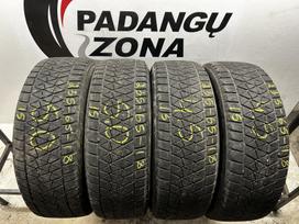 Bridgestone DM-V2, зимние 235/65 R18
