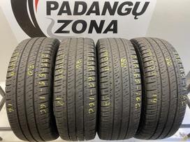 Michelin Agilis, vasaras 235/65 R16