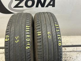 Michelin Primacy 4+, летние 215/70 R16