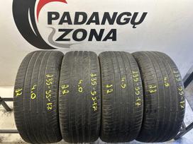 Firestone Roadhawk, summer 235/55 R17