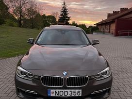 BMW 330, 3.0 l., wagon