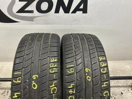 Ovation VI-782AS, universalios 225/40 R18
