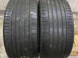Continental ContiSportContact 5, vasarinės 315/40 R21