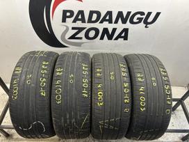 Bridgestone Turanza T005, summer 225/50 R17