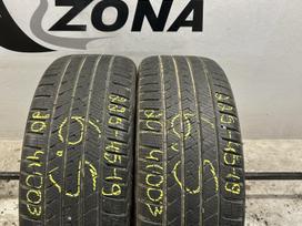 -Kita- Vredestein Quatrac Pro, universalios 225/45 R19