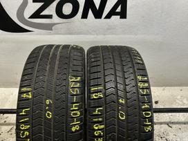 -Kita- Vredestein Quatrac 5, vissezonas 225/40 R18