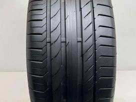 Continental SportContact 5 JLR 2021m, summer 255/55 R19