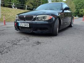 BMW 135, 3.0 l., Купе (coupe)