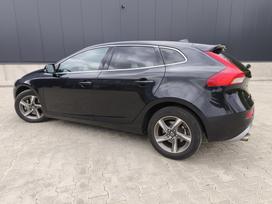 Volvo V40, 2.0 l., Хэтчбек