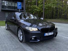 BMW 528, 2.0 l., sedanas