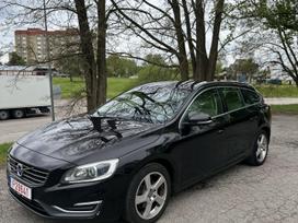 Volvo V60, 2.0 l., universalas